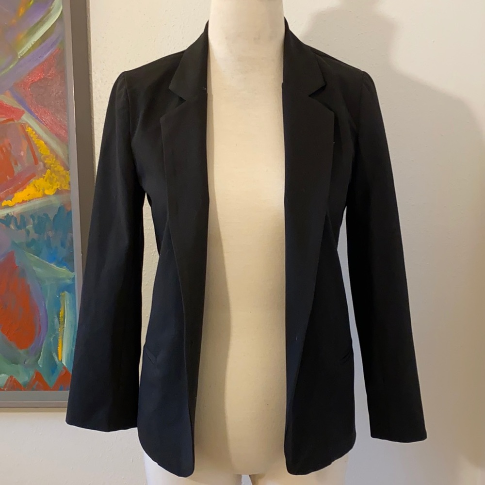 Necessary Objects Jacket - image 1